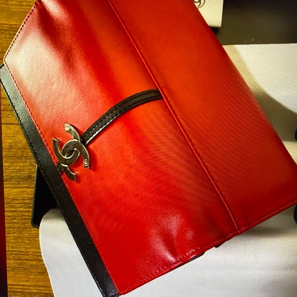 Vintage Chanel Wallet - Picture 6 of 6